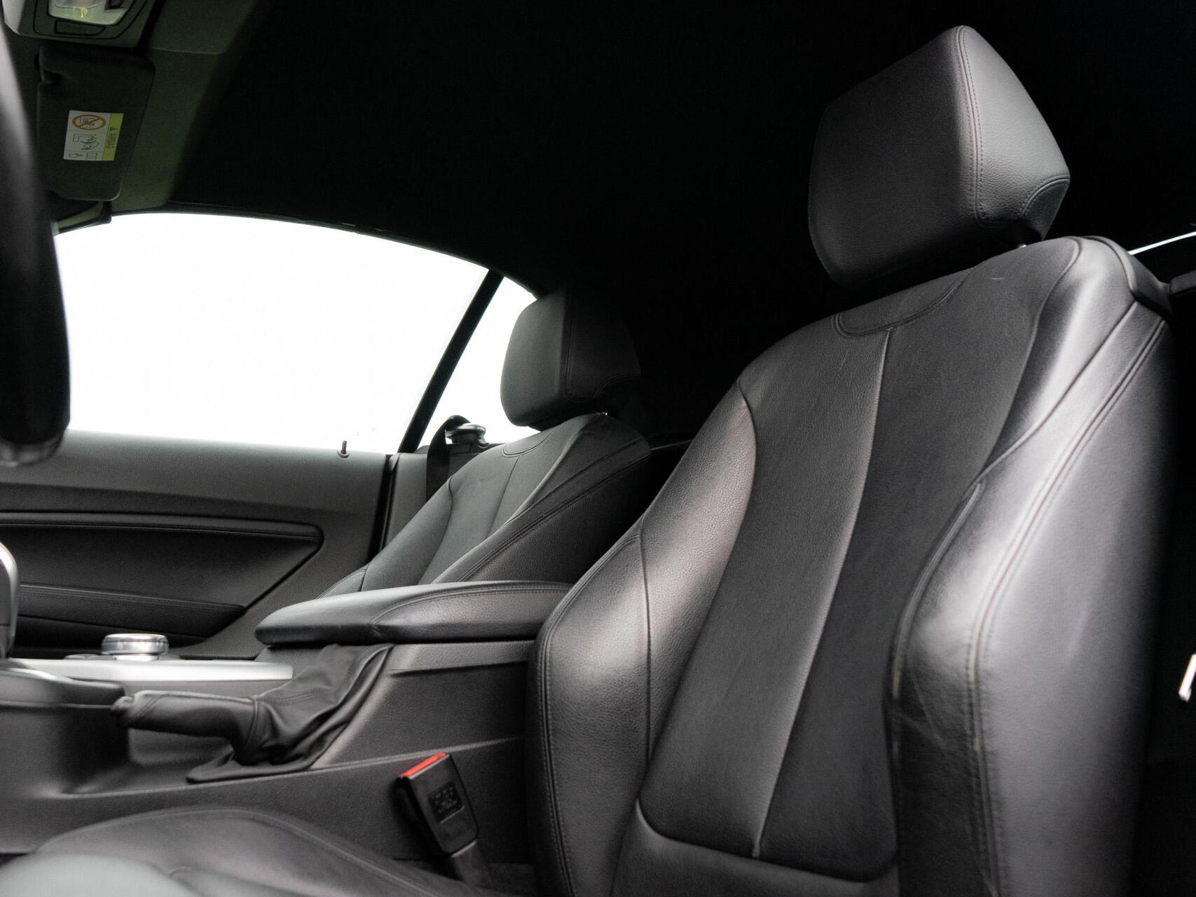 Foto van BMW 220i