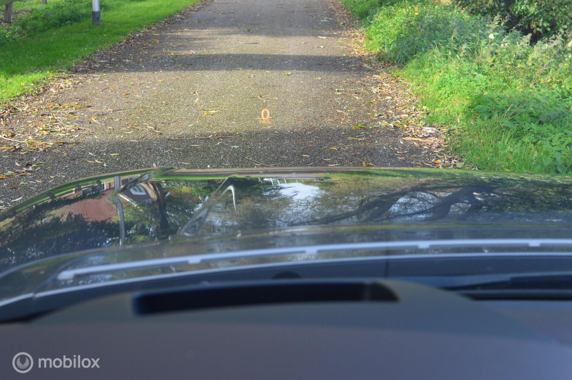 Foto van Land Rover Range Rover