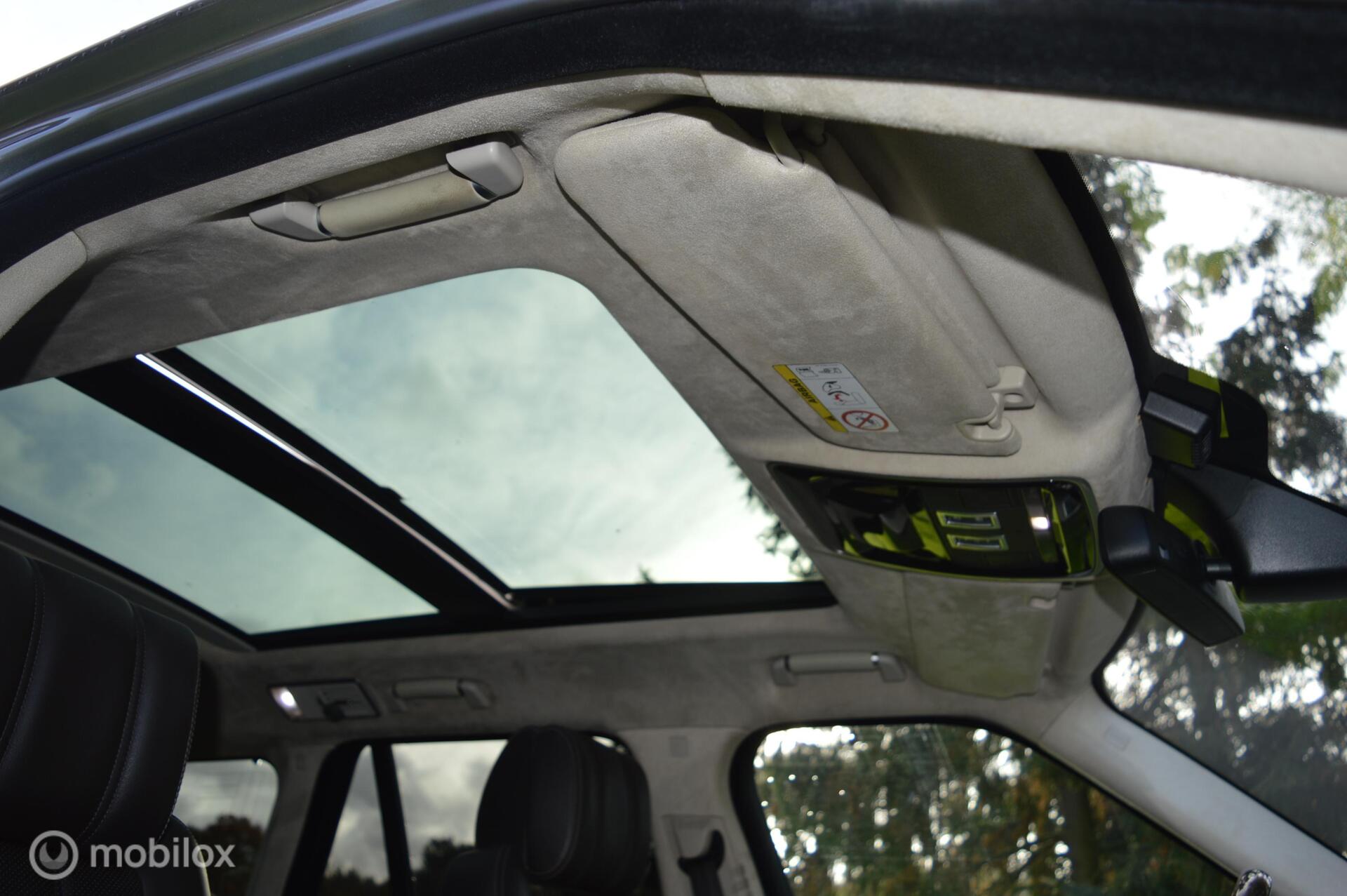 Foto van Land Rover Range Rover