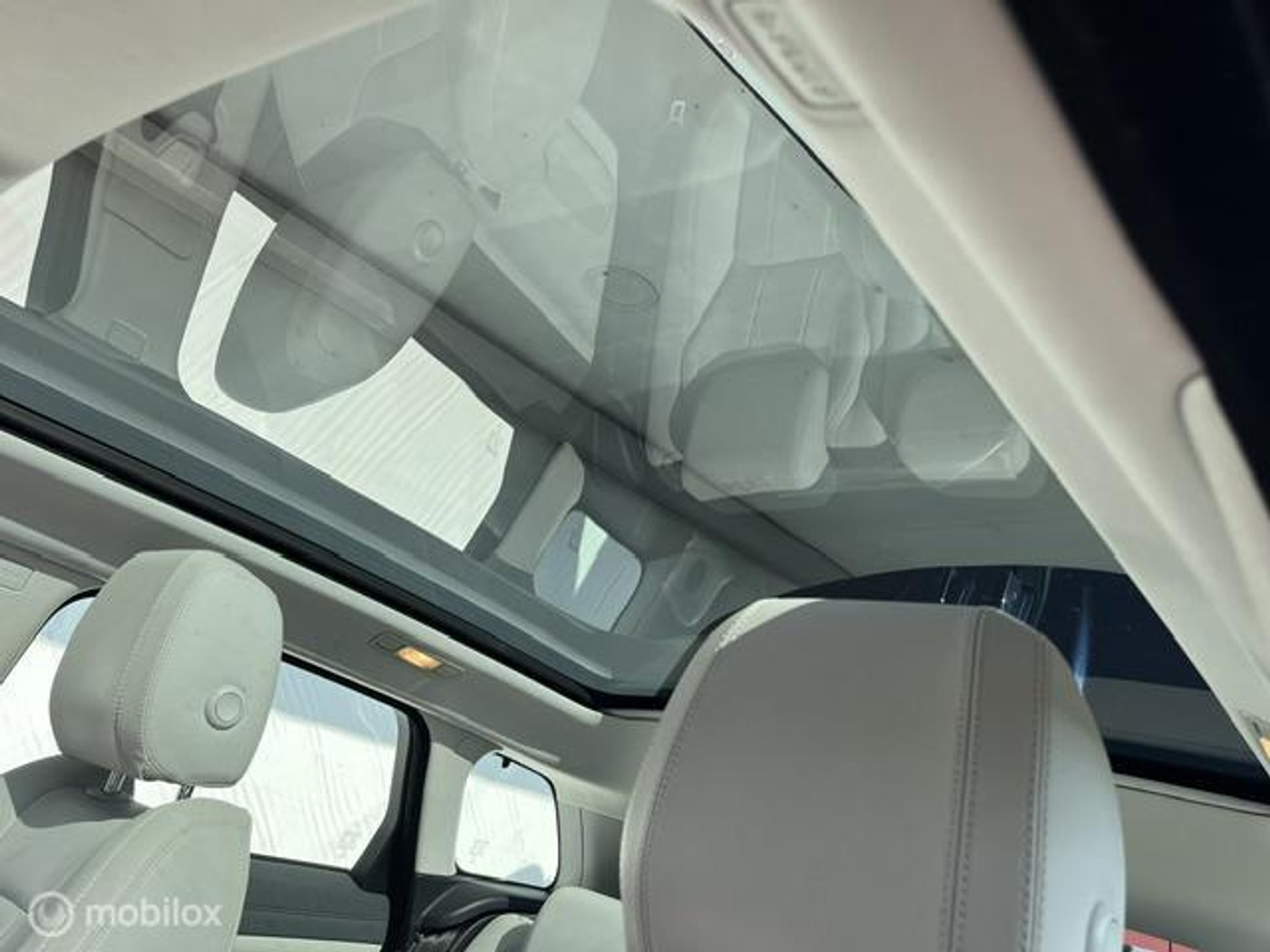 Foto van Land Rover Range Rover Evoque