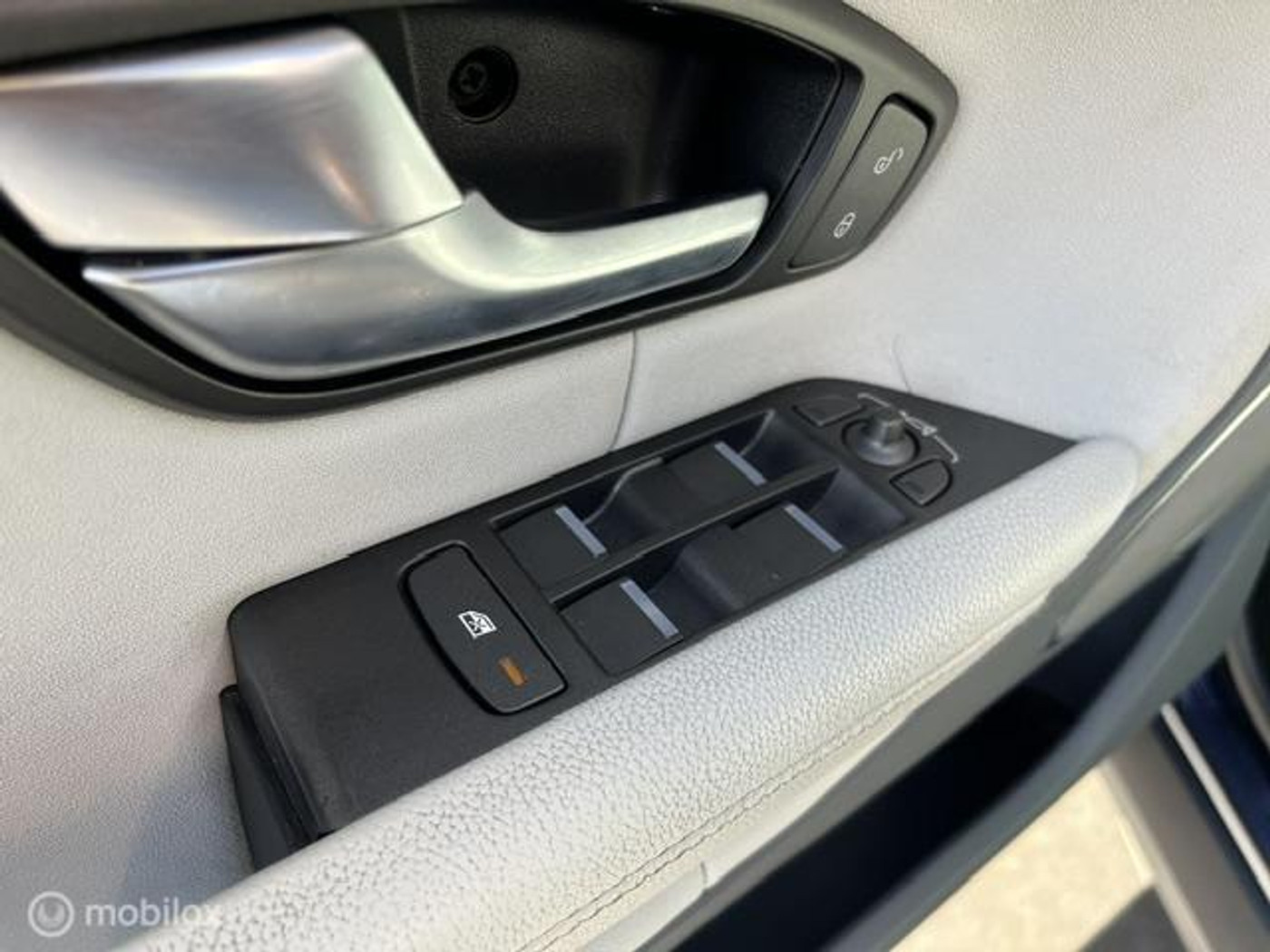 Foto van Land Rover Range Rover Evoque