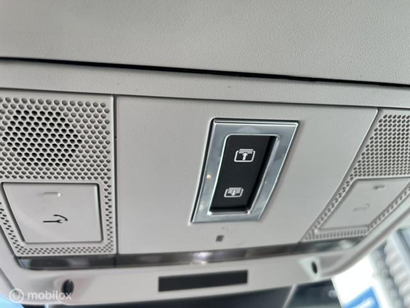 Foto van Land Rover Range Rover Evoque
