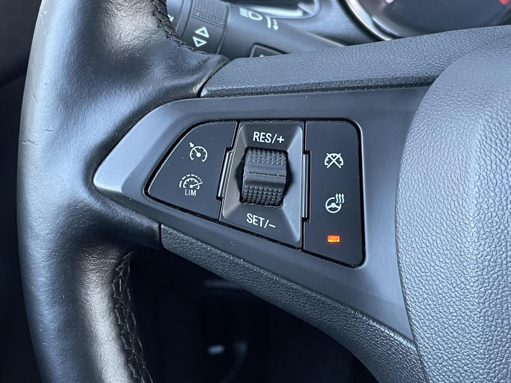 Foto van Opel Karl Rocks