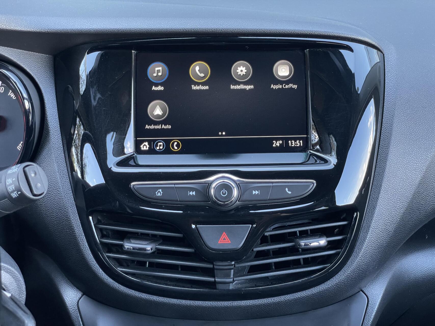 Foto van Opel Karl Rocks