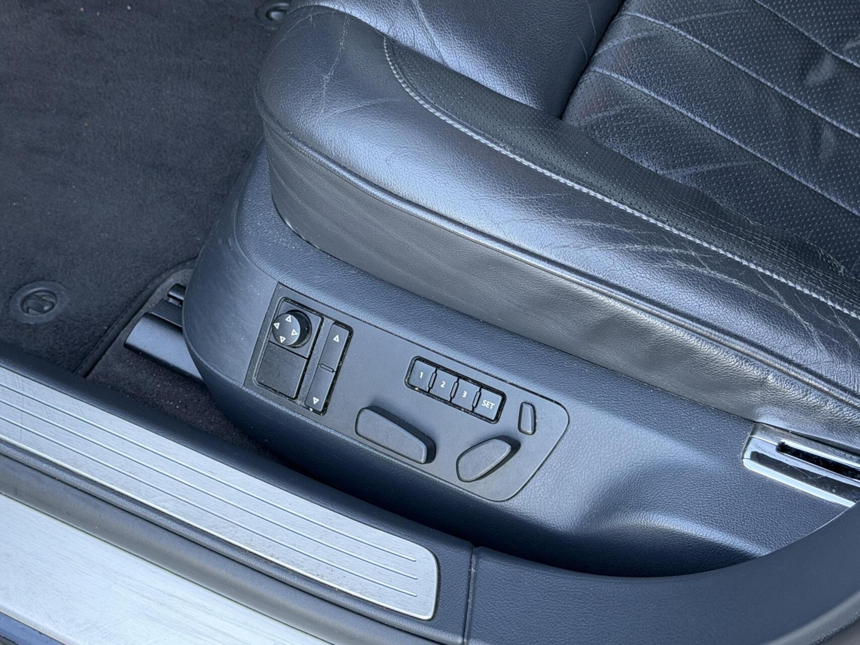 Foto van Volkswagen Phaeton
