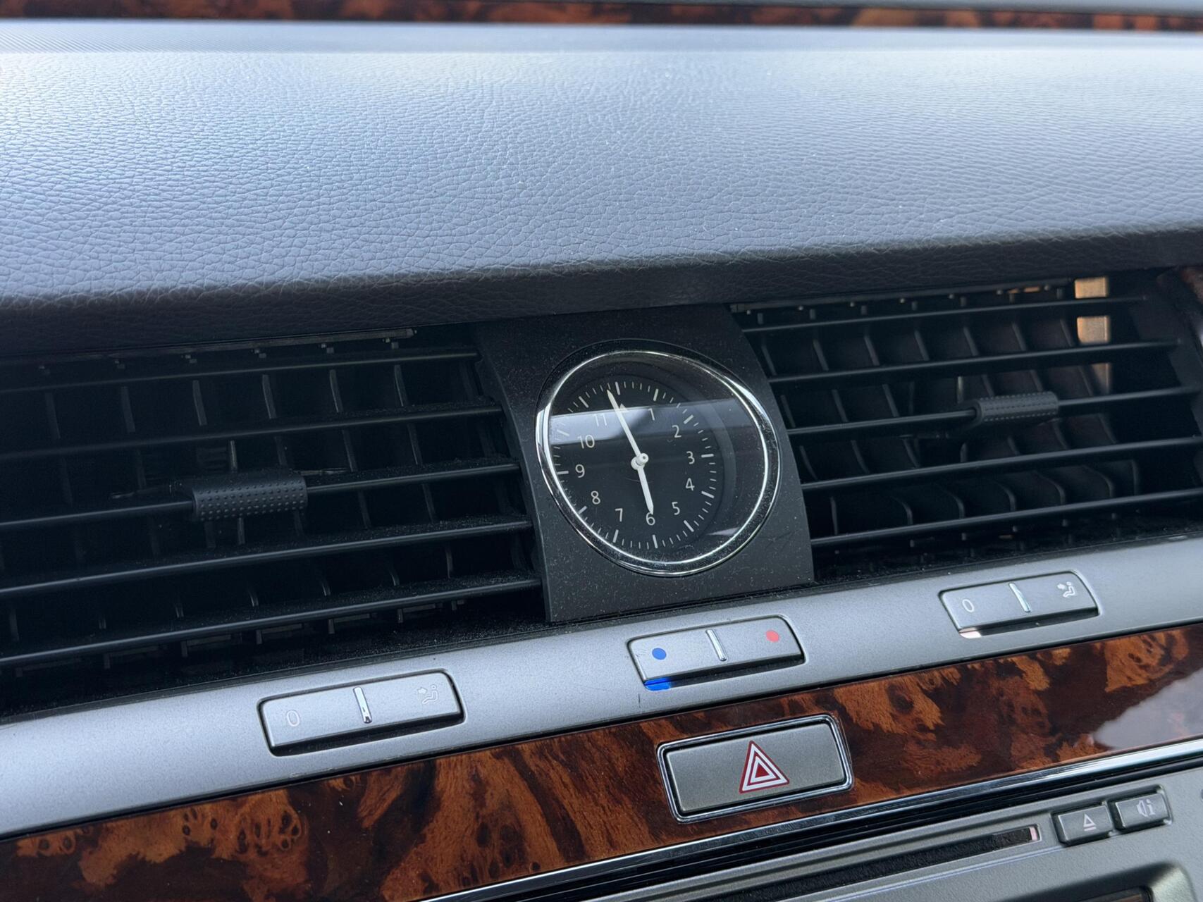 Foto van Volkswagen Phaeton