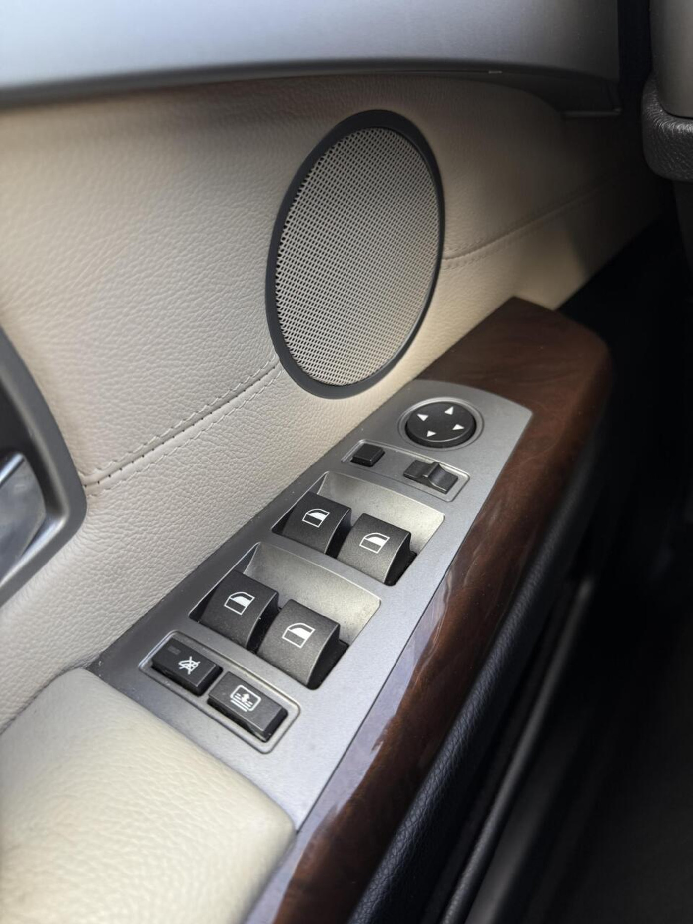 Foto van BMW 7er Reihe