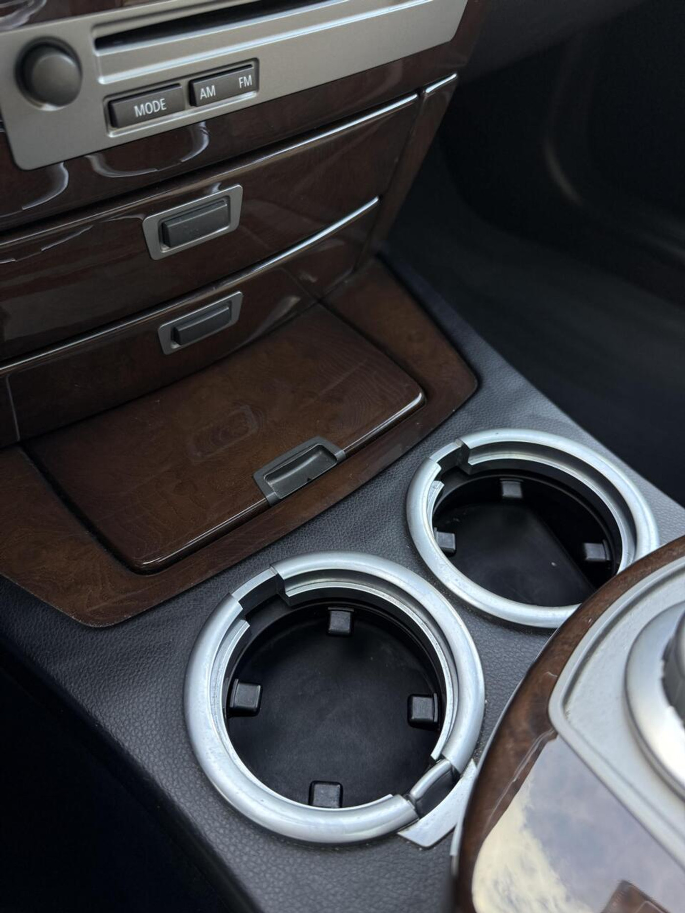 Foto van BMW 7er Reihe