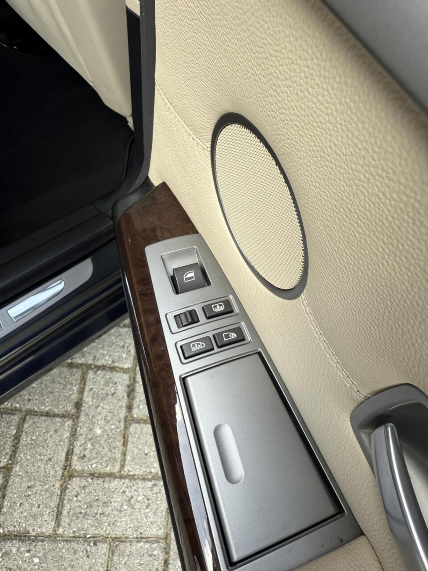 Foto van BMW 7er Reihe