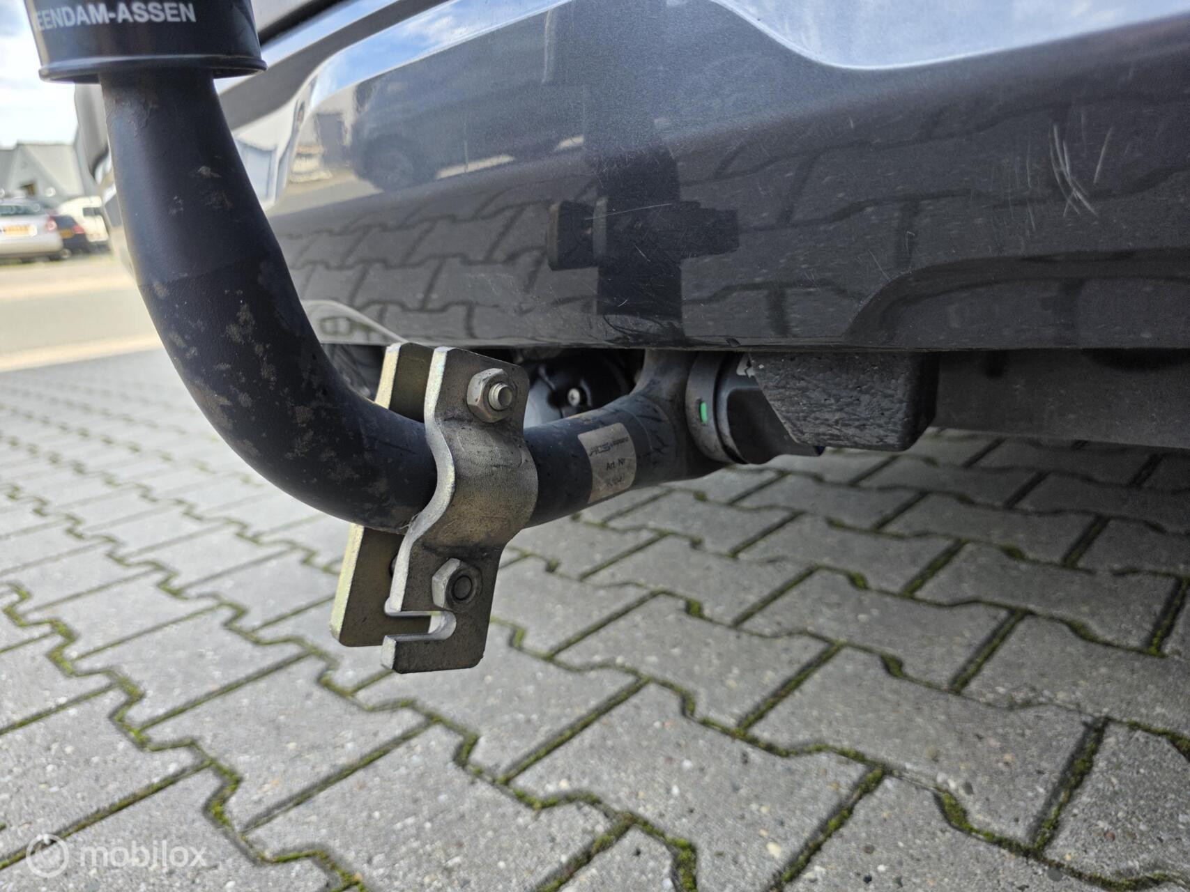 Foto van Renault Captur (e-tech Plug-in Hybrid)