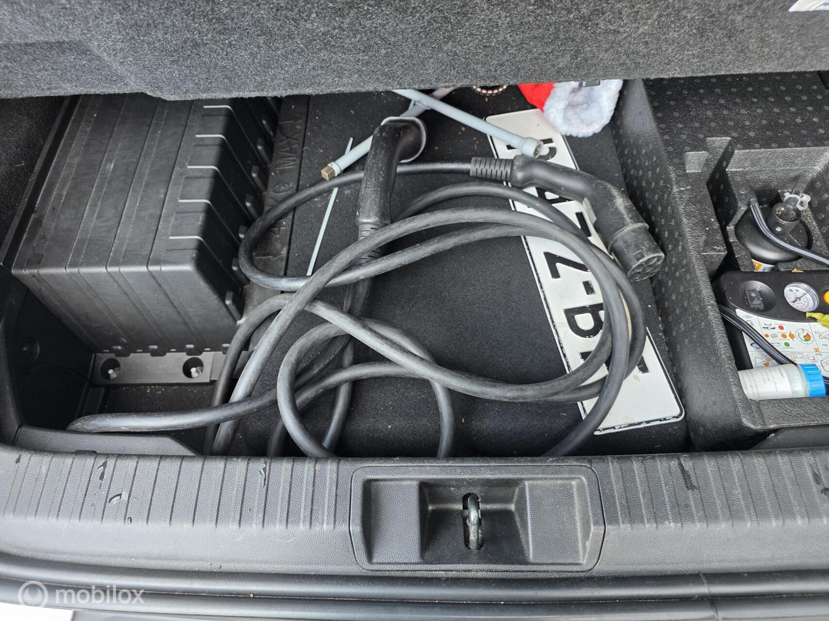 Foto van Renault Captur (e-tech Plug-in Hybrid)