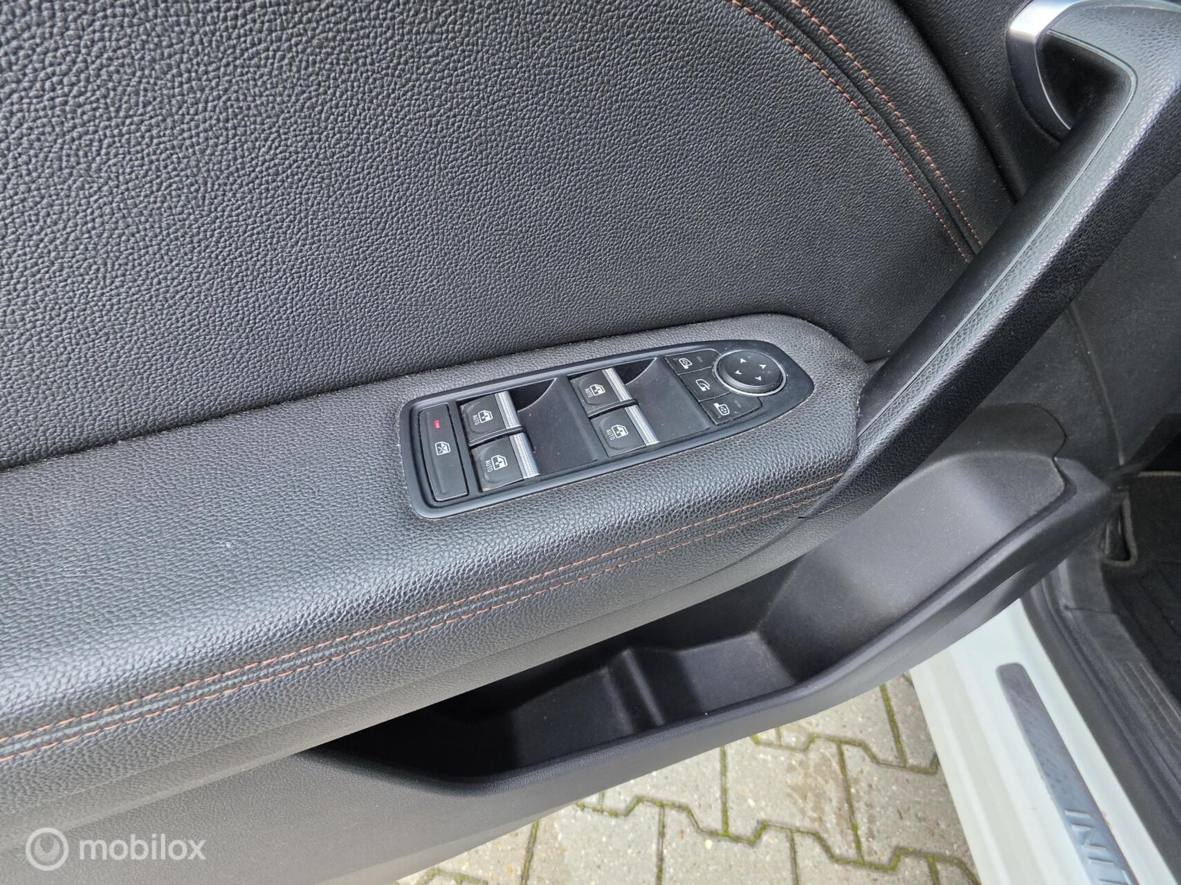 Foto van Renault Captur (e-tech Plug-in Hybrid)