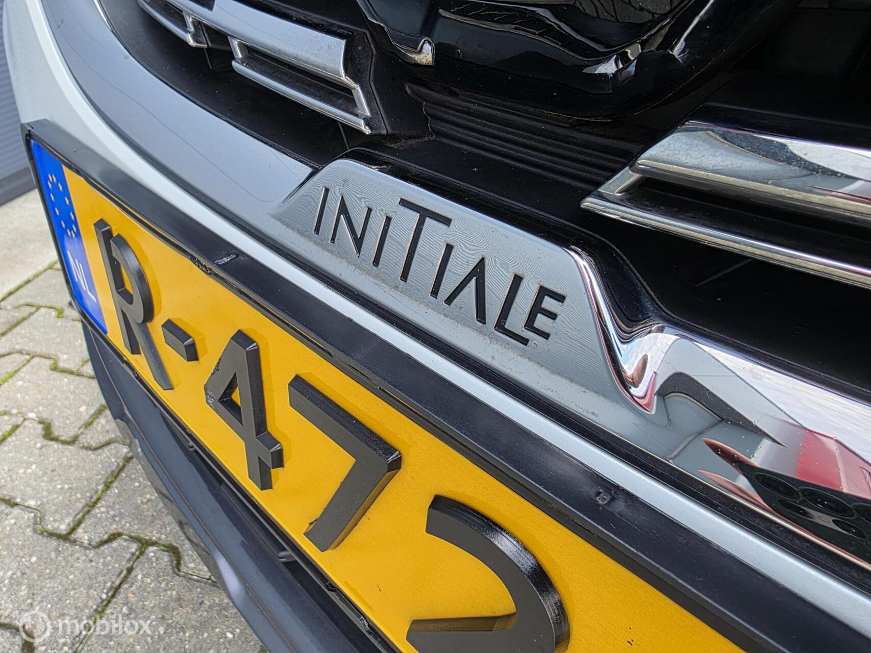 Foto van Renault Captur (e-tech Plug-in Hybrid)