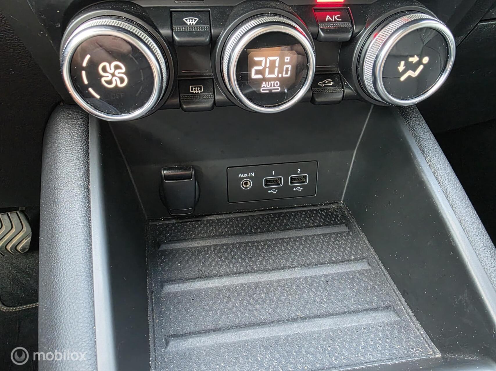 Foto van Renault Captur (e-tech Plug-in Hybrid)