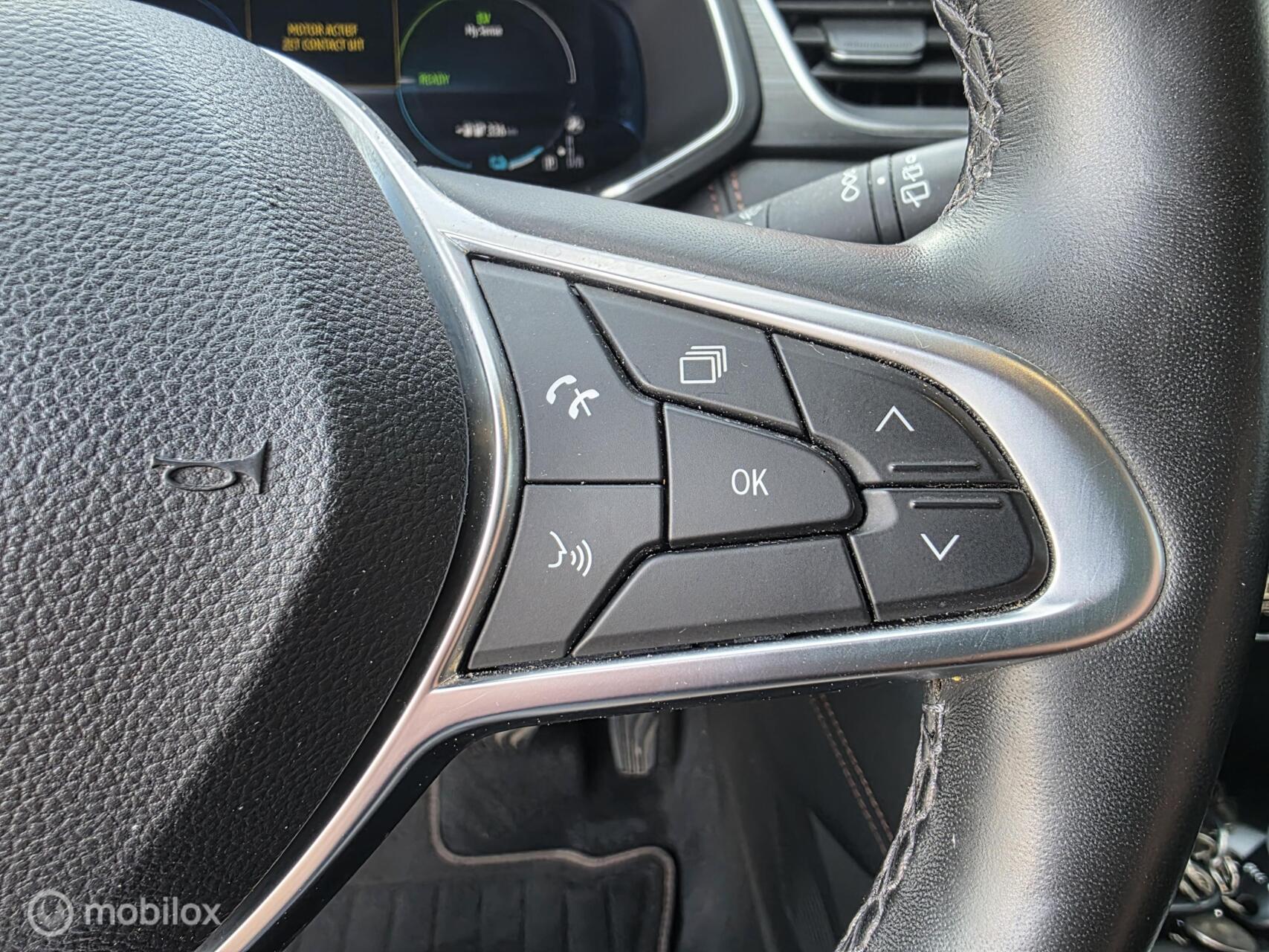 Foto van Renault Captur (e-tech Plug-in Hybrid)