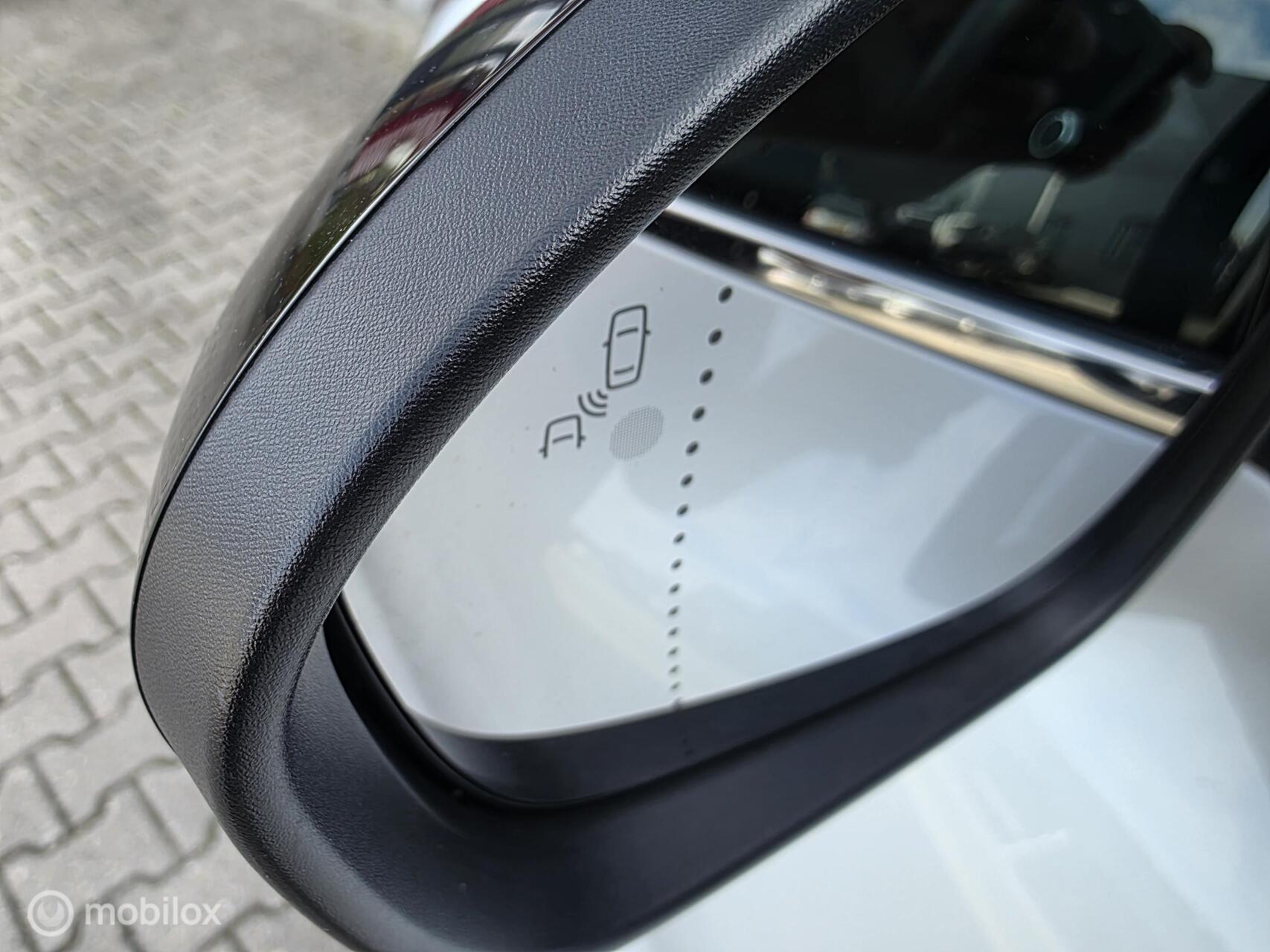 Foto van Renault Captur (e-tech Plug-in Hybrid)