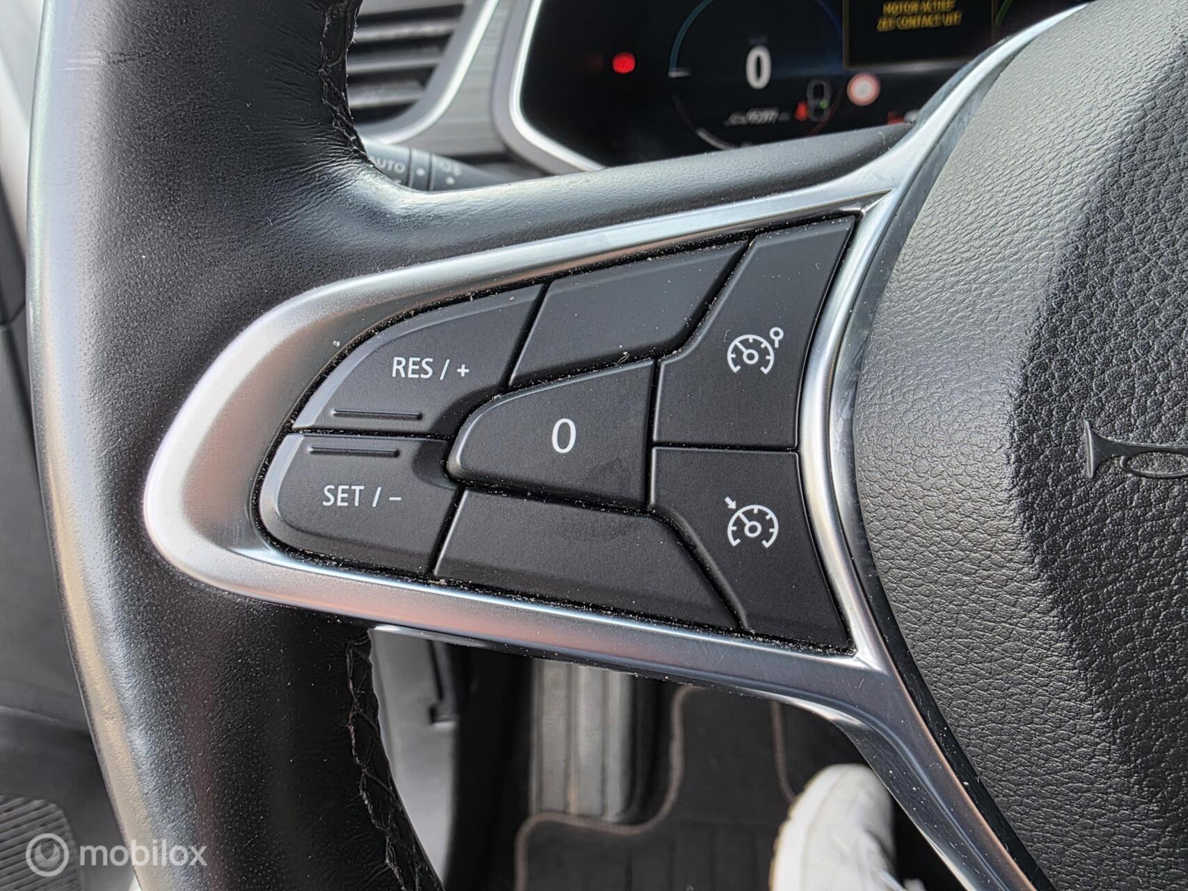 Foto van Renault Captur (e-tech Plug-in Hybrid)