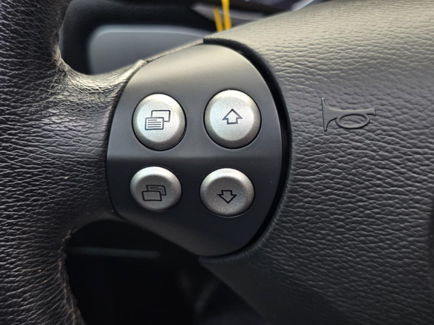 Foto van Mercedes-Benz SLK 280