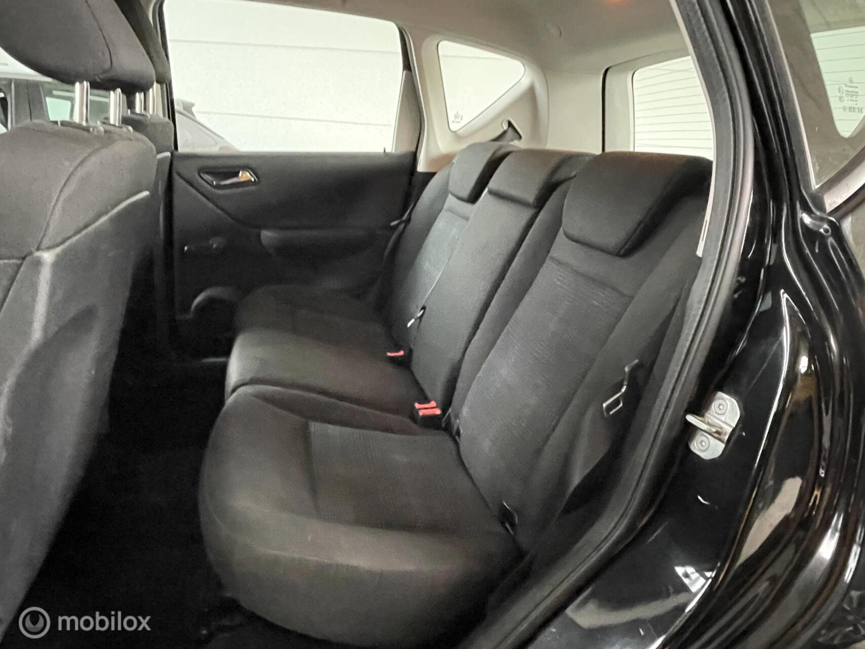 Foto van Mercedes-Benz A 150