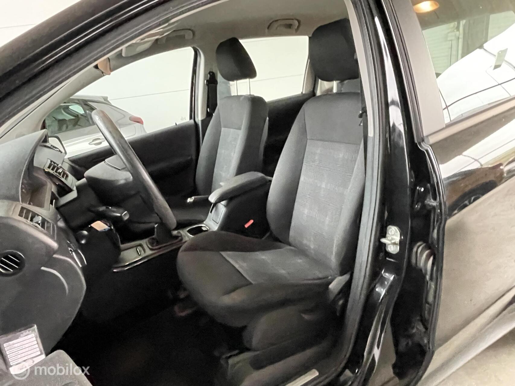 Foto van Mercedes-Benz A 150