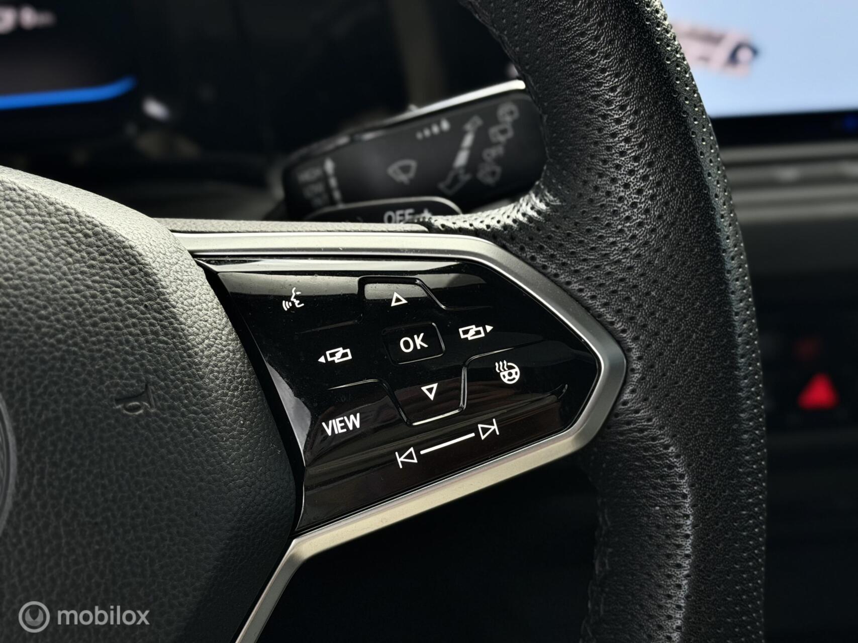 Foto van Volkswagen Golf GTE