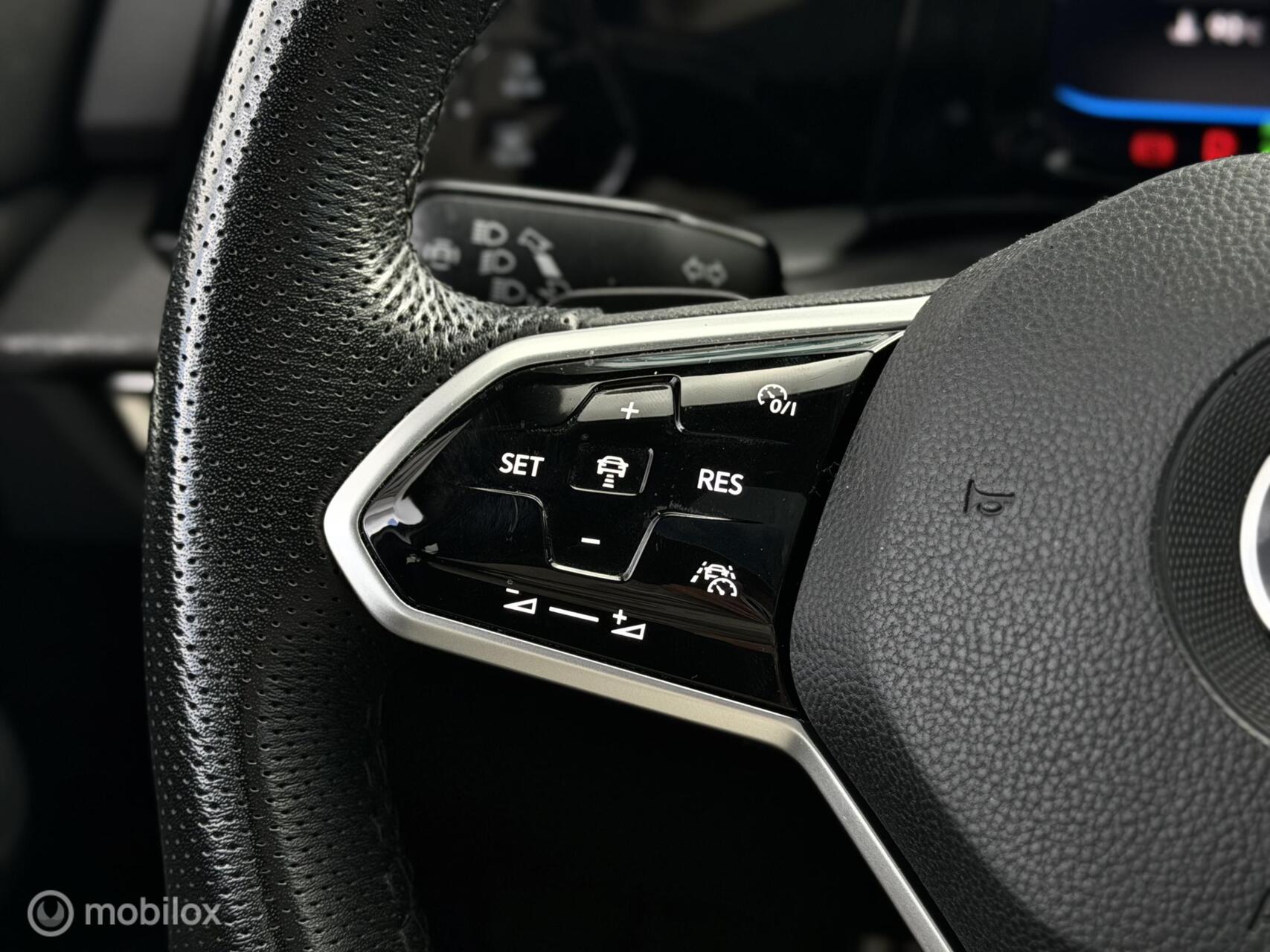 Foto van Volkswagen Golf GTE