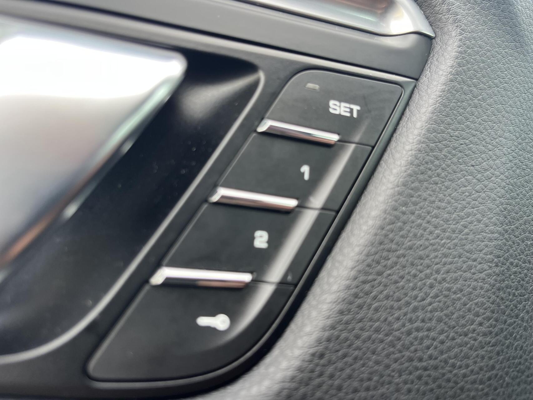 Foto van Porsche Macan