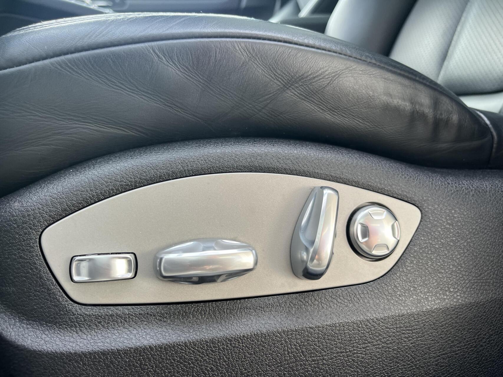 Foto van Porsche Macan