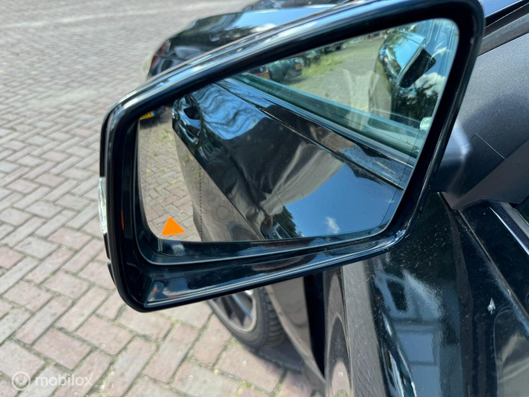 Foto van Mercedes-Benz A 200
