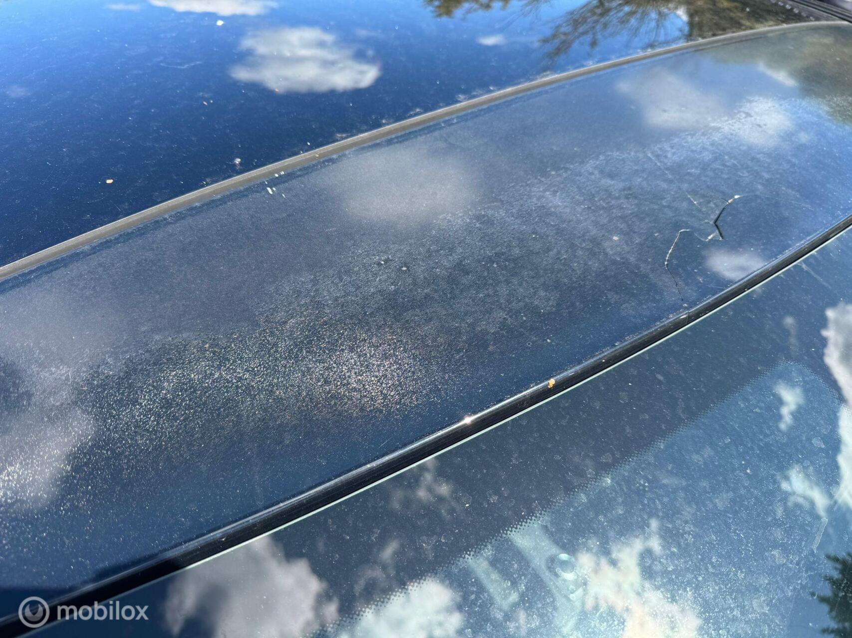 Foto van Mercedes-Benz A 200