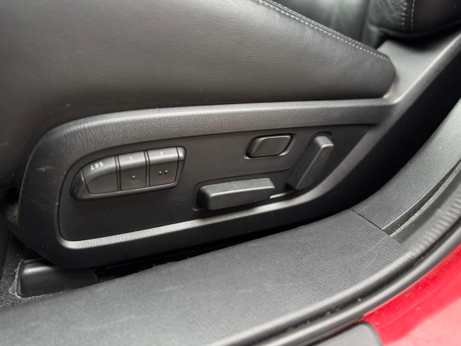 Foto van Mazda Mazda6
