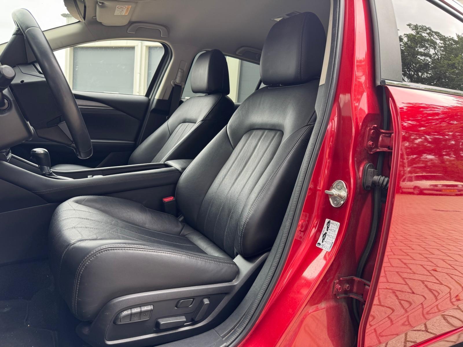 Foto van Mazda Mazda6