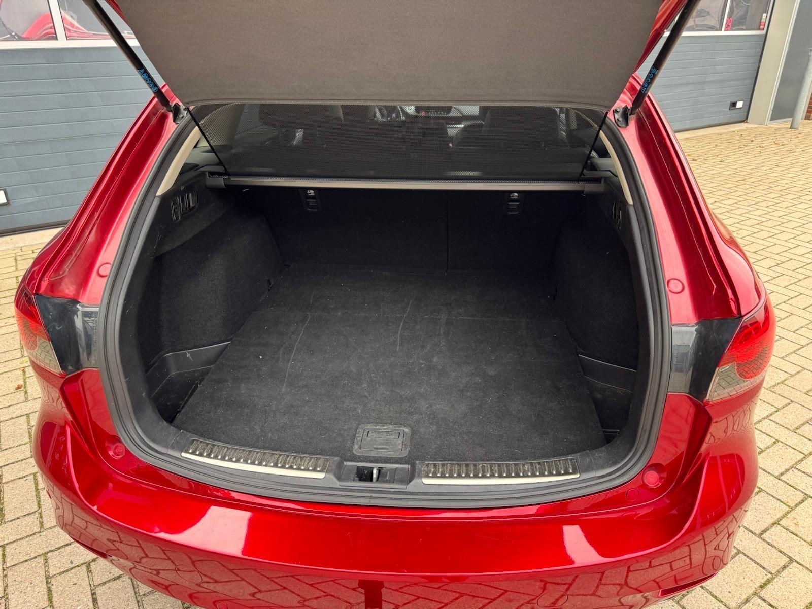 Foto van Mazda Mazda6