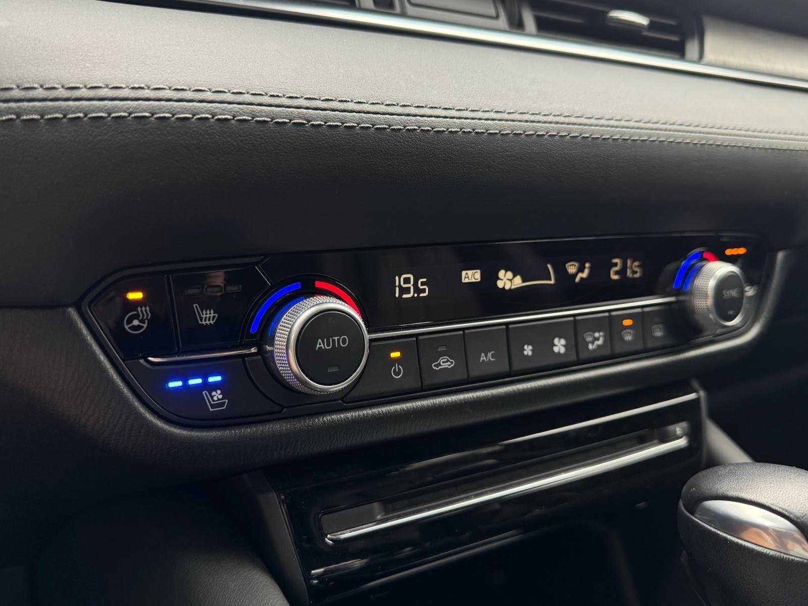 Foto van Mazda Mazda6