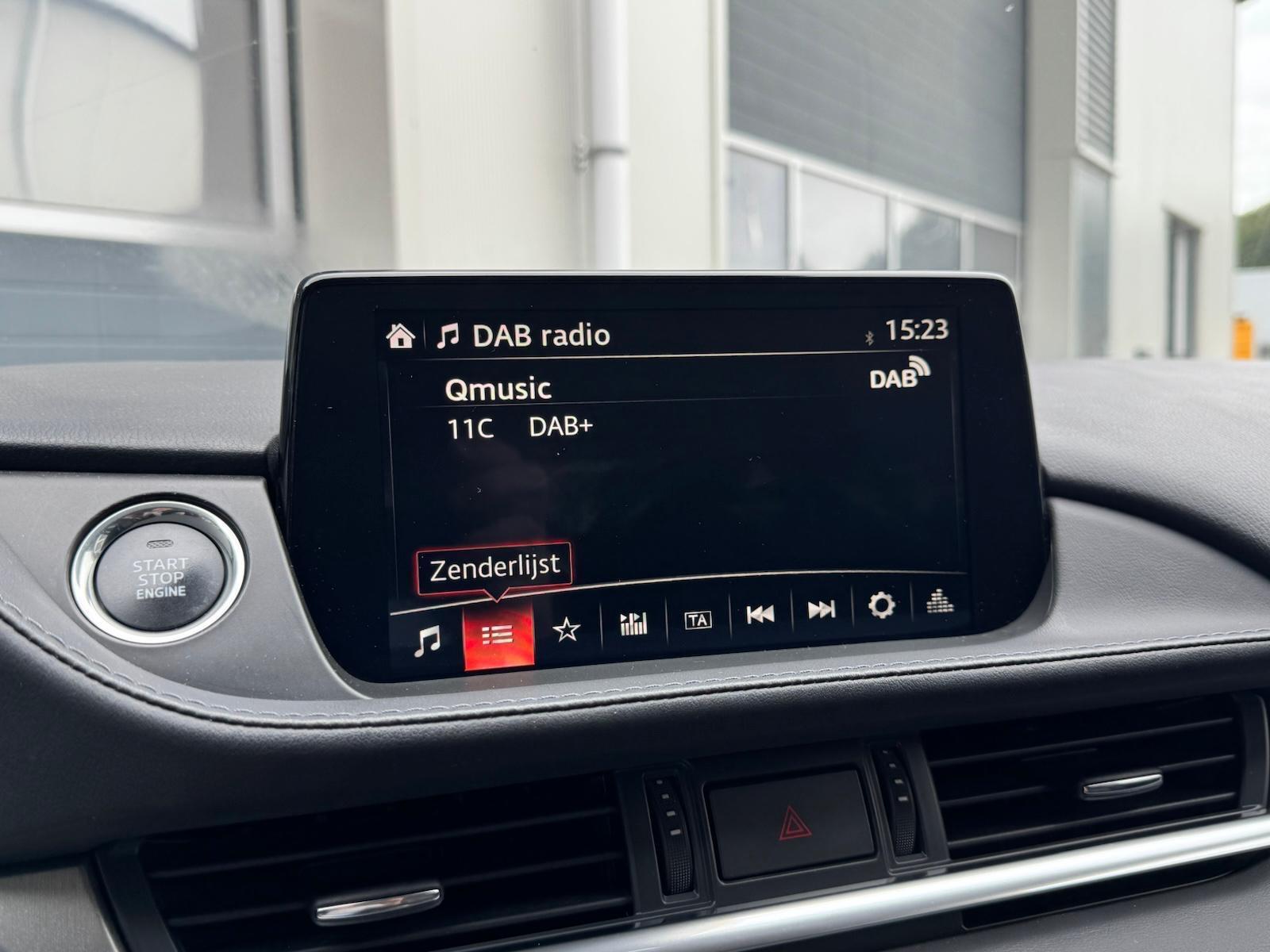 Foto van Mazda Mazda6