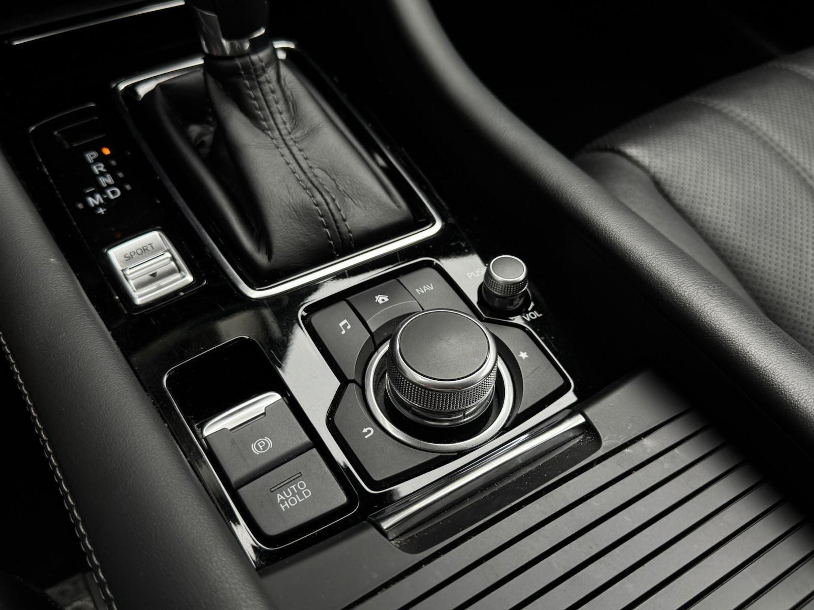 Foto van Mazda Mazda6