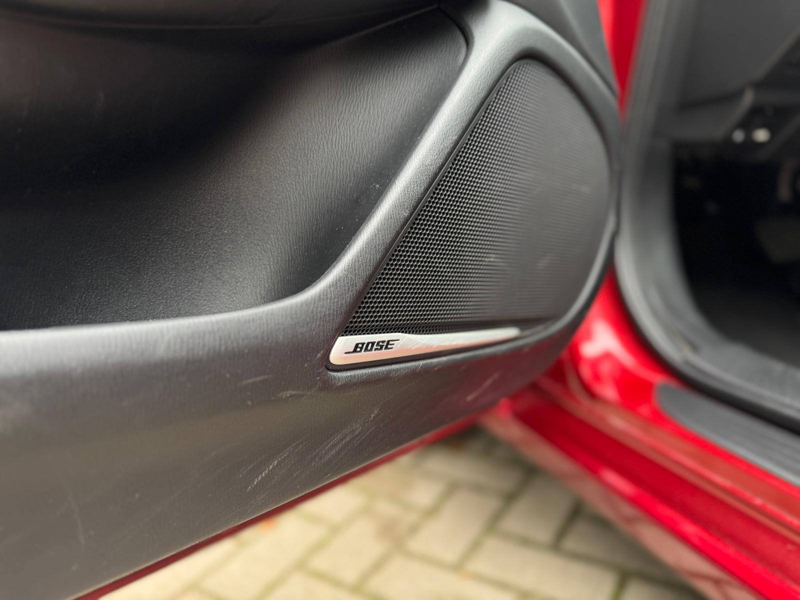Foto van Mazda Mazda6
