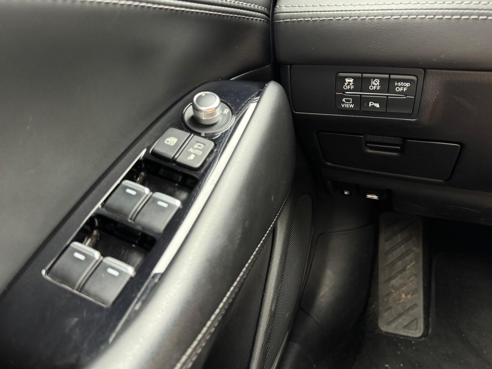 Foto van Mazda Mazda6