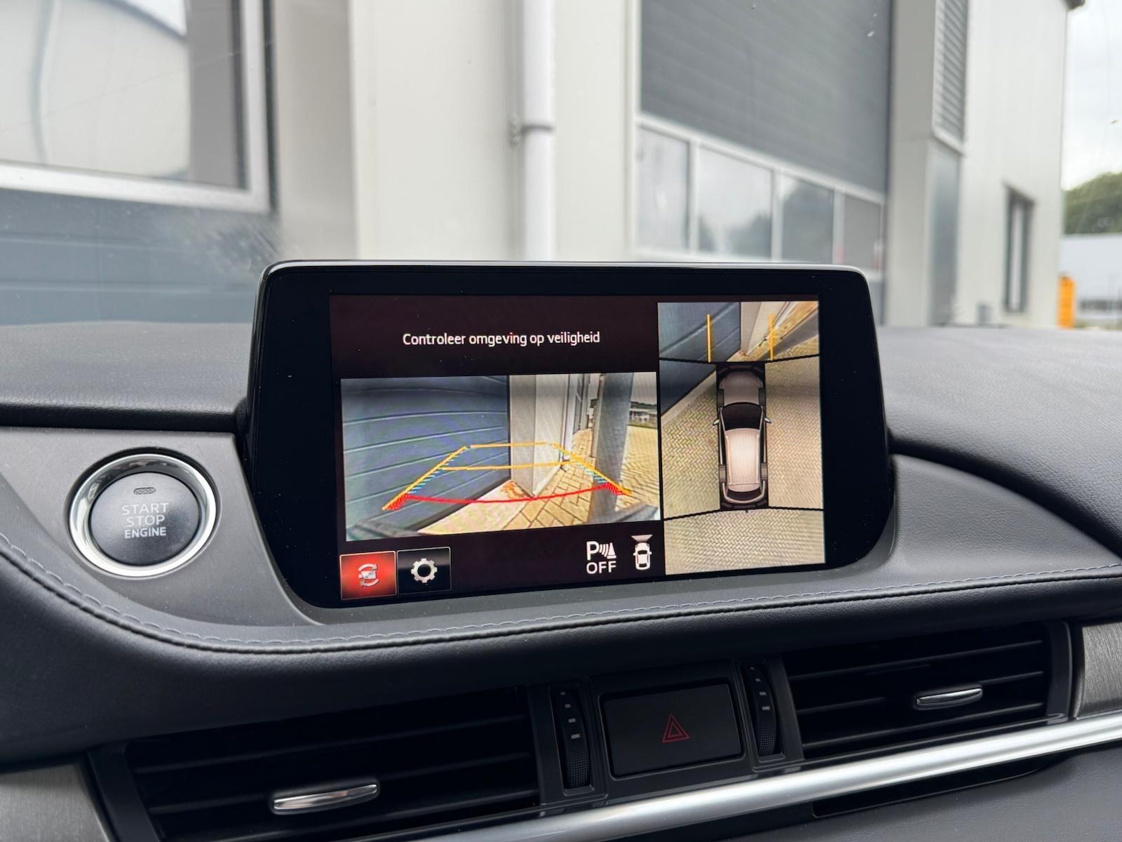 Foto van Mazda Mazda6