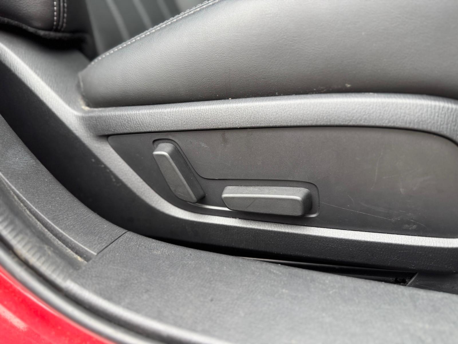 Foto van Mazda Mazda6