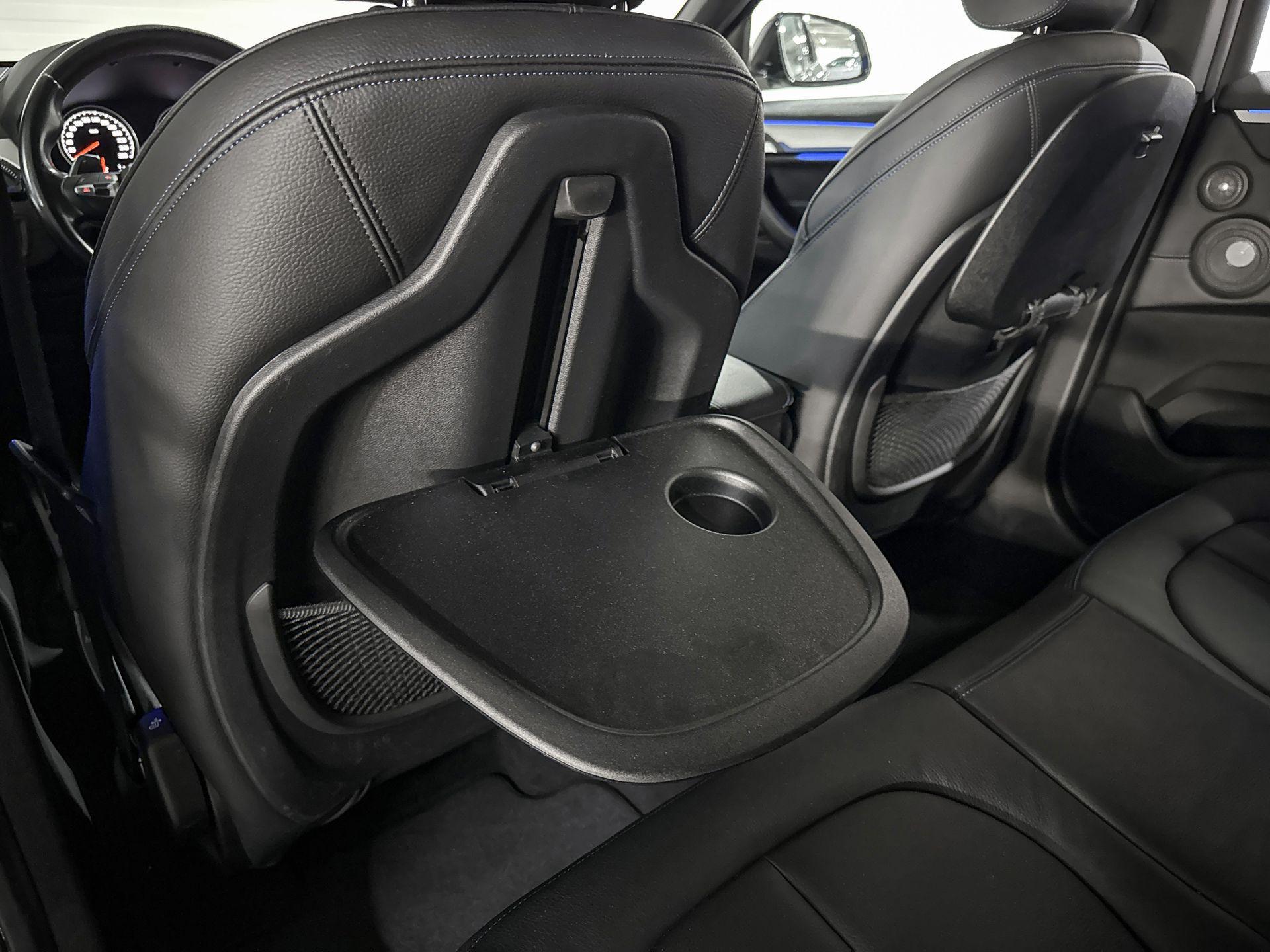 Foto van BMW X1 Sdrive20i