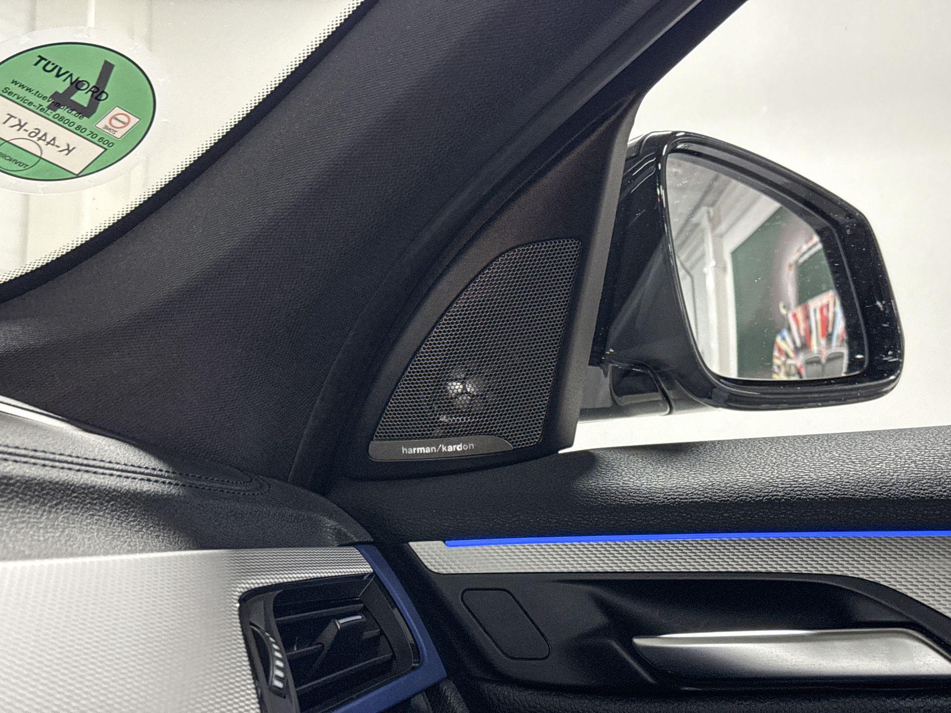 Foto van BMW X1 Sdrive20i