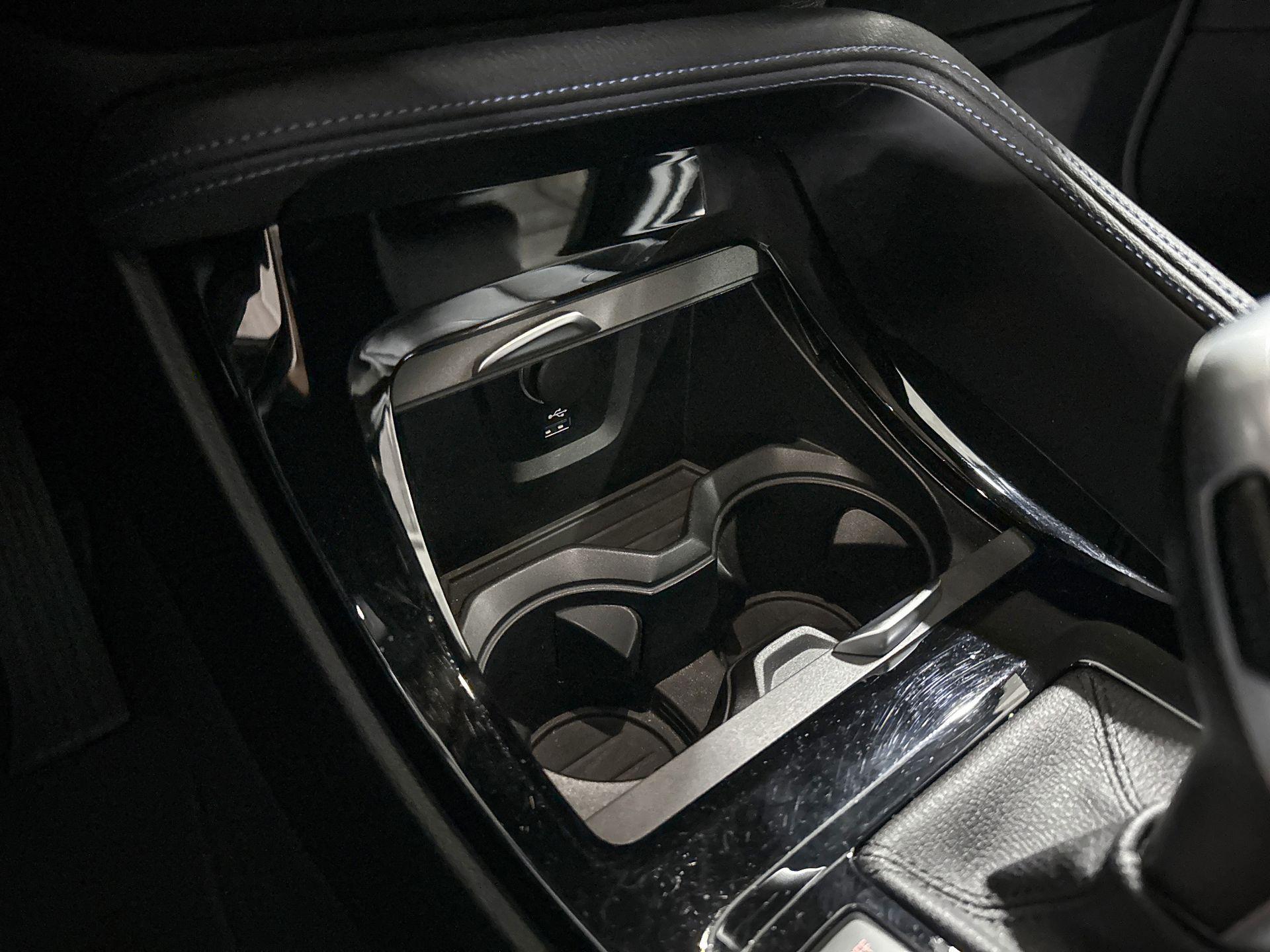 Foto van BMW X1 Sdrive20i