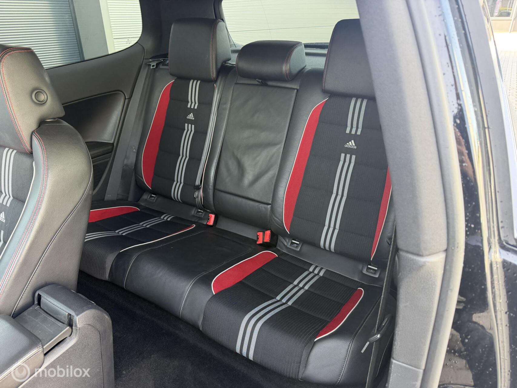 Foto van Volkswagen Golf