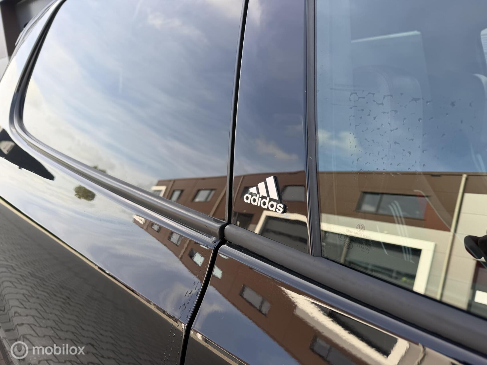 Foto van Volkswagen Golf