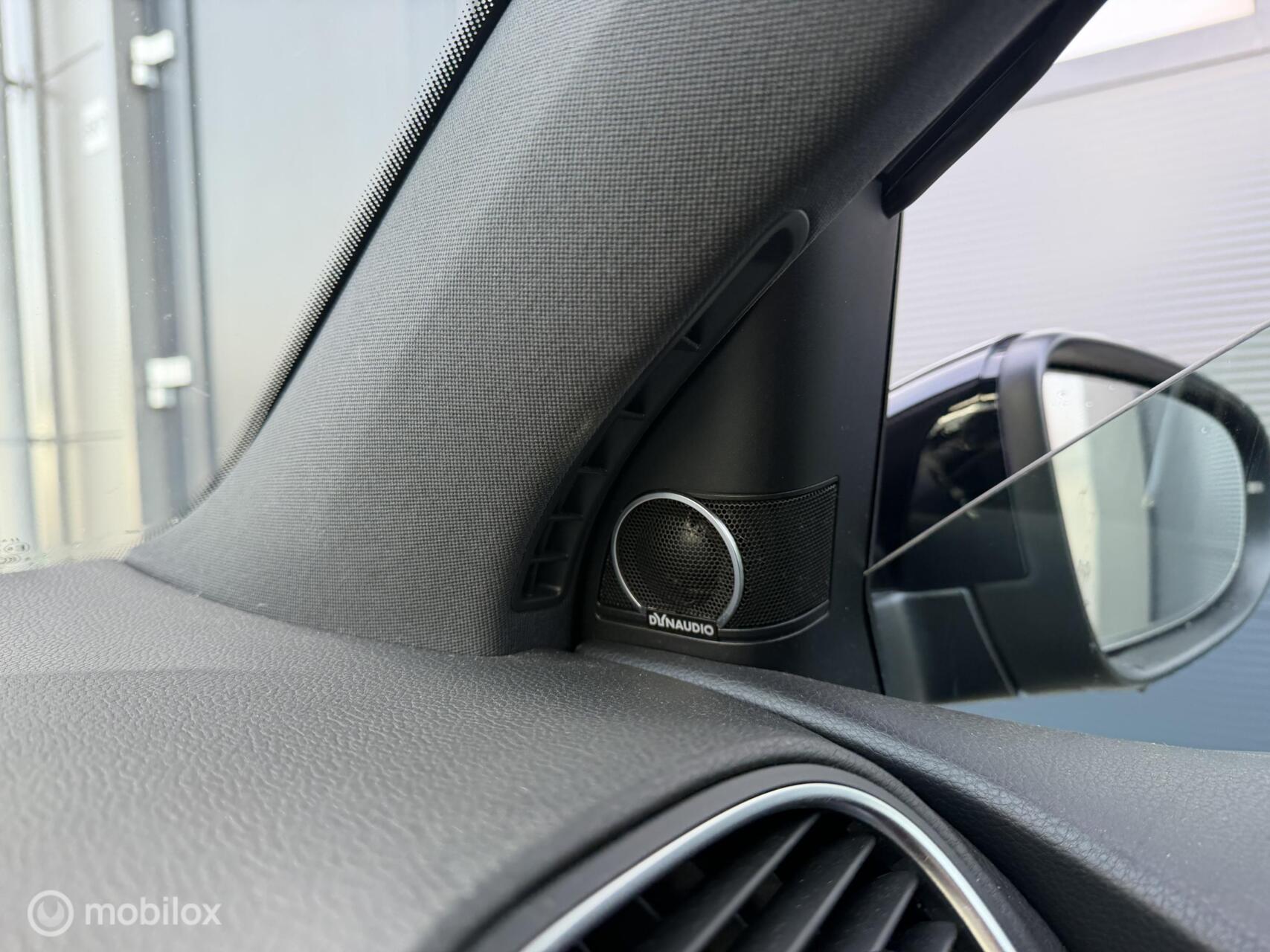 Foto van Volkswagen Golf