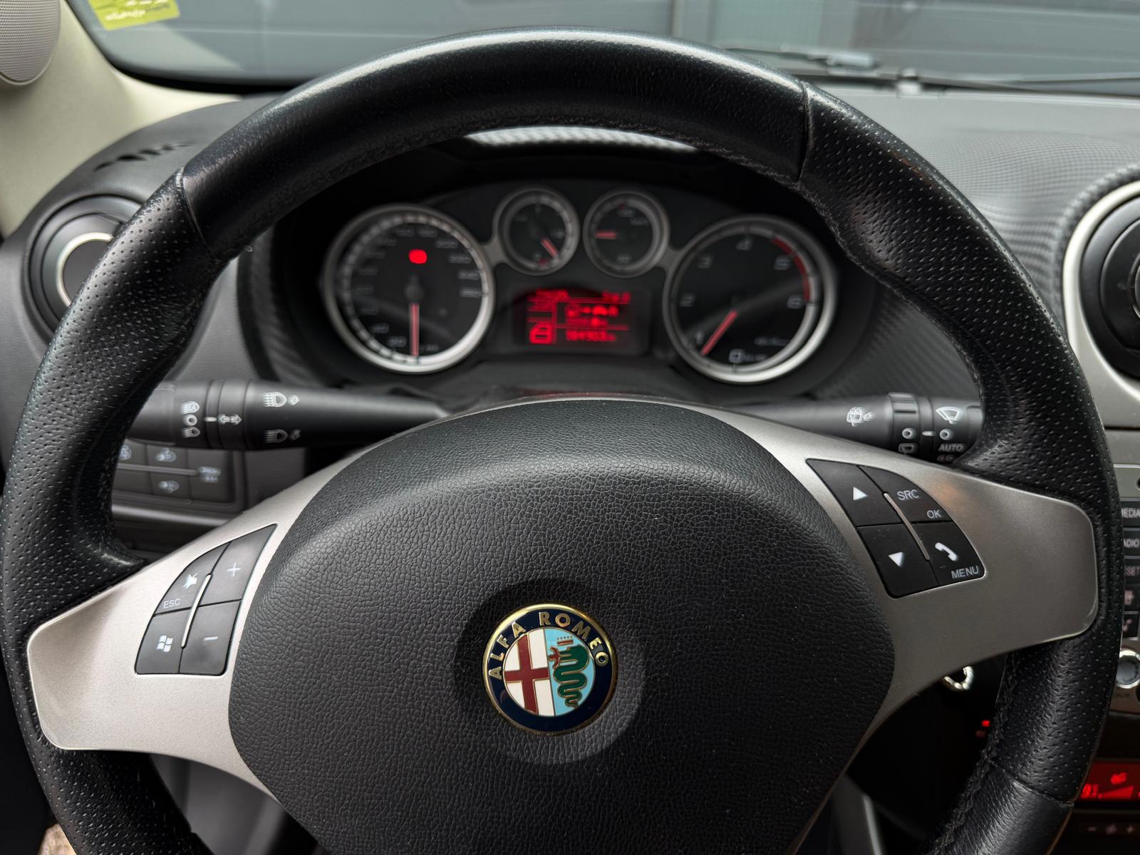 Foto van Alfa Romeo Alfa Mito