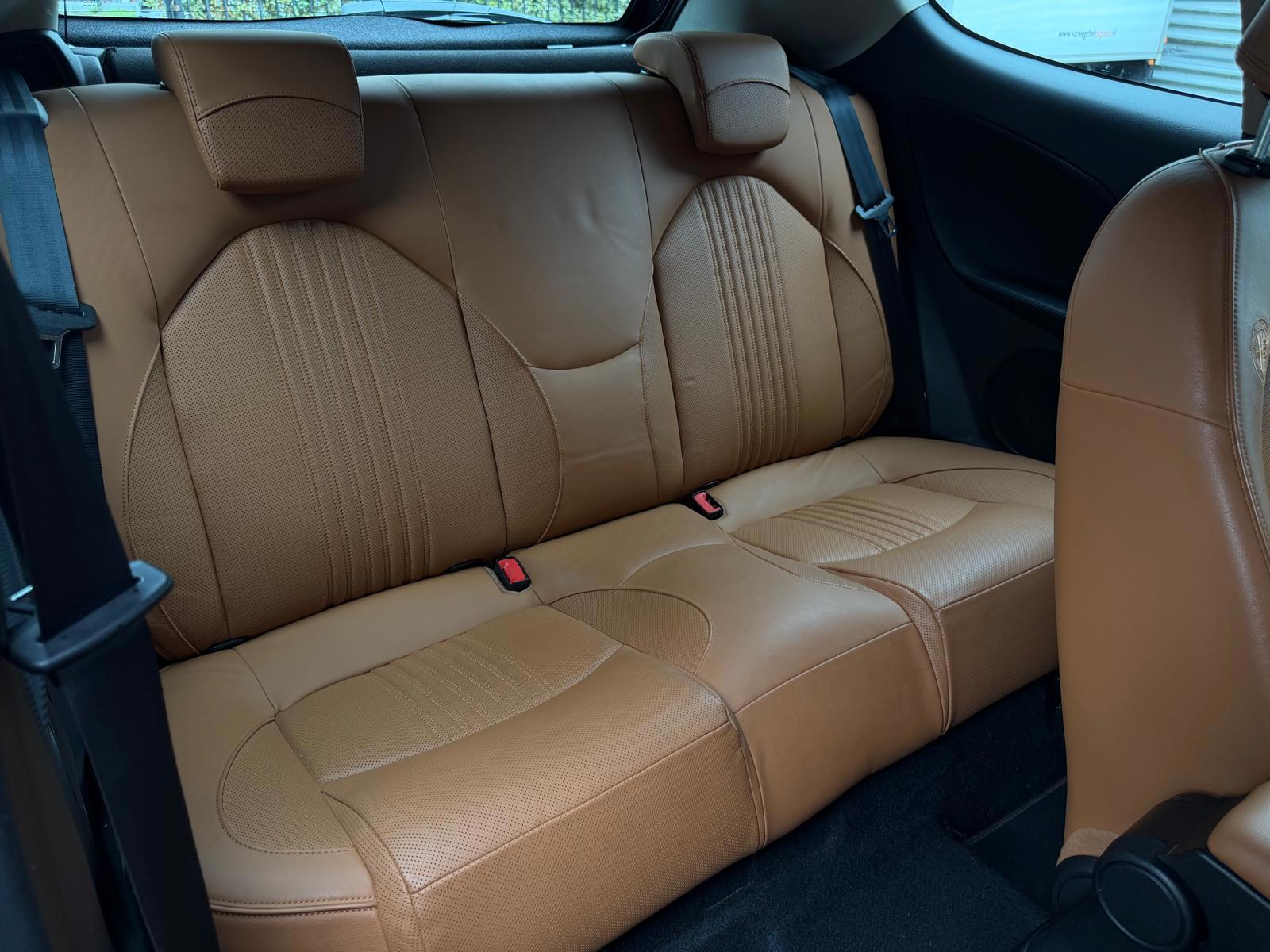 Foto van Alfa Romeo Alfa Mito
