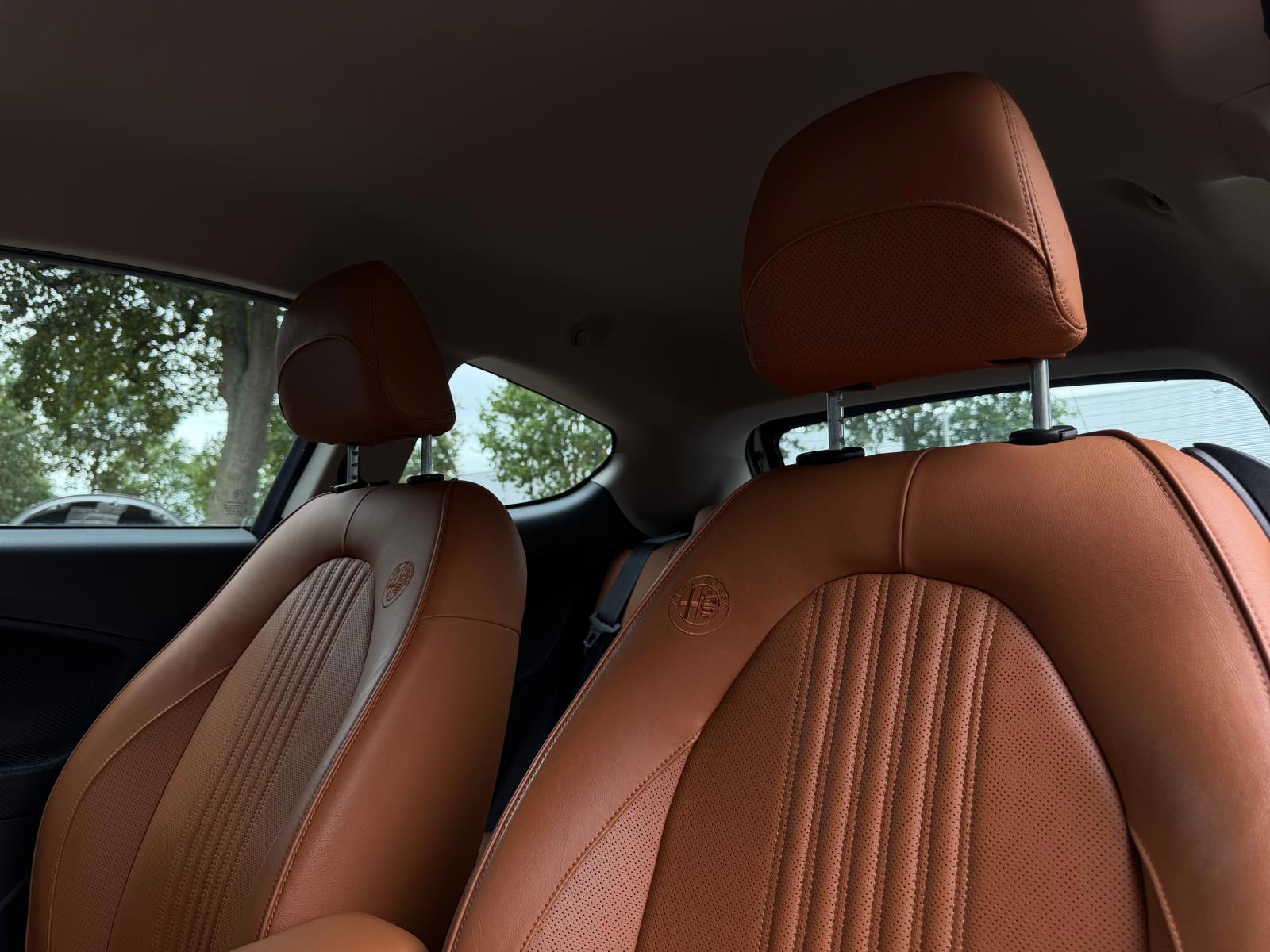 Foto van Alfa Romeo Alfa Mito