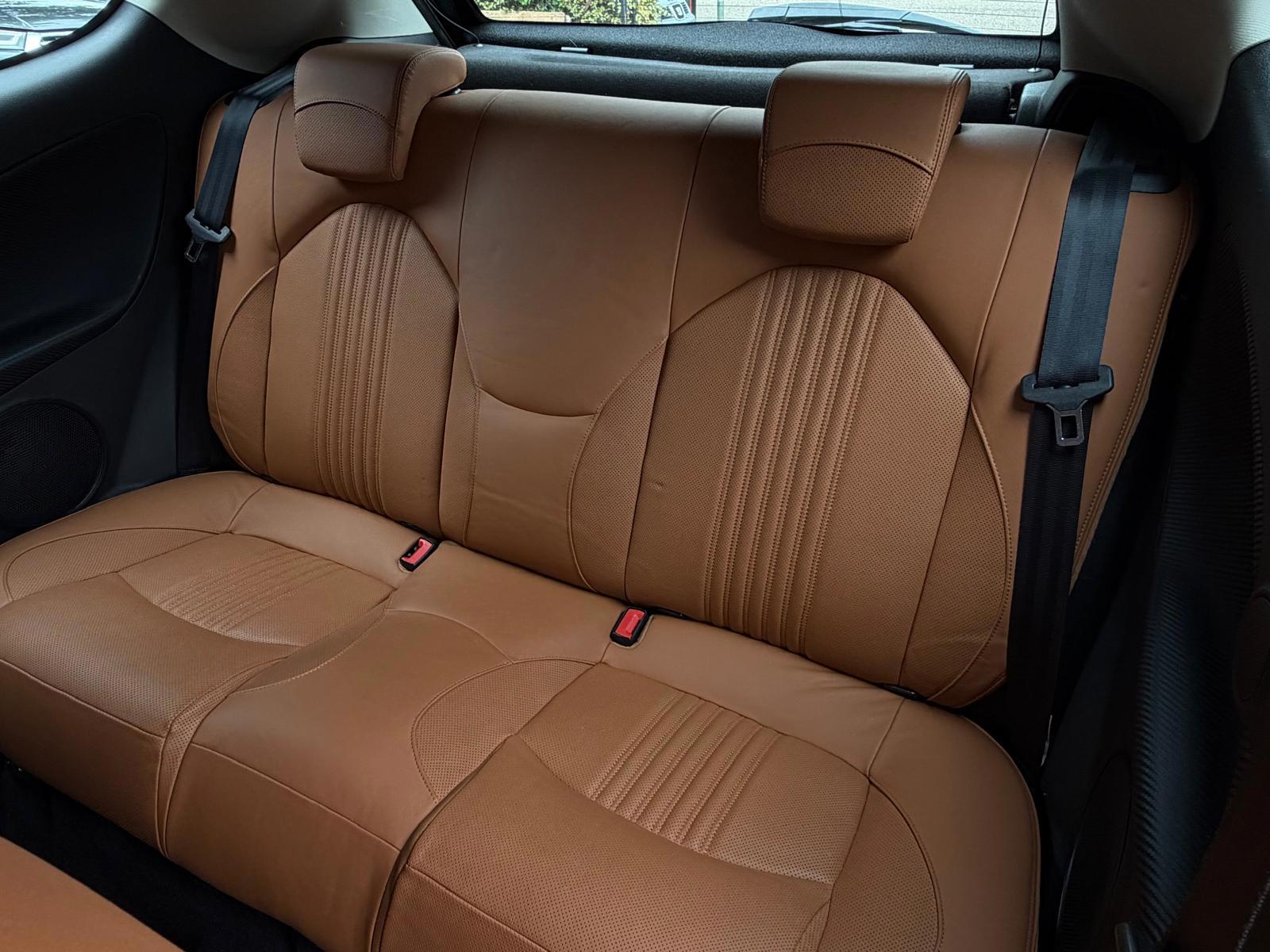 Foto van Alfa Romeo Alfa Mito